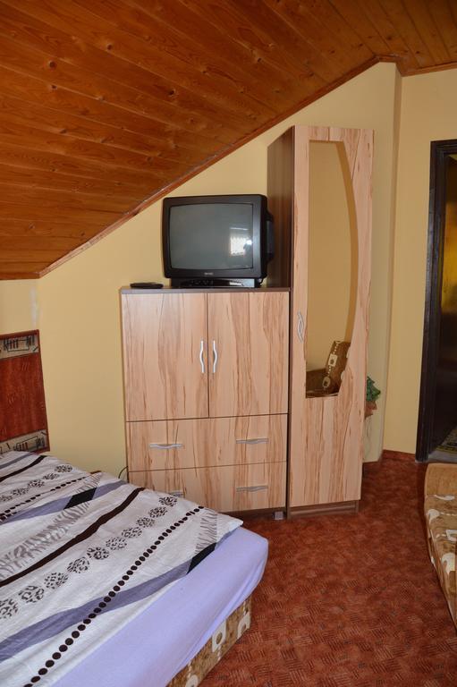 Apartman Aniko Vendeghaz Harkan Zimmer foto